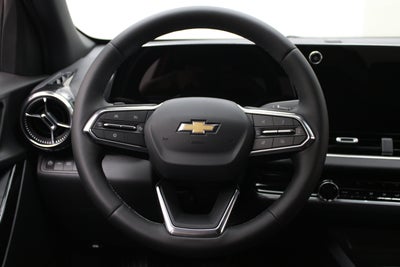 2027 Chevrolet Equinox AWD LT