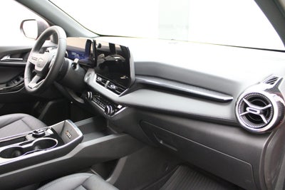 2027 Chevrolet Equinox AWD LT
