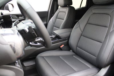 2027 Chevrolet Equinox AWD LT