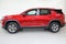 2027 Chevrolet Equinox AWD LT