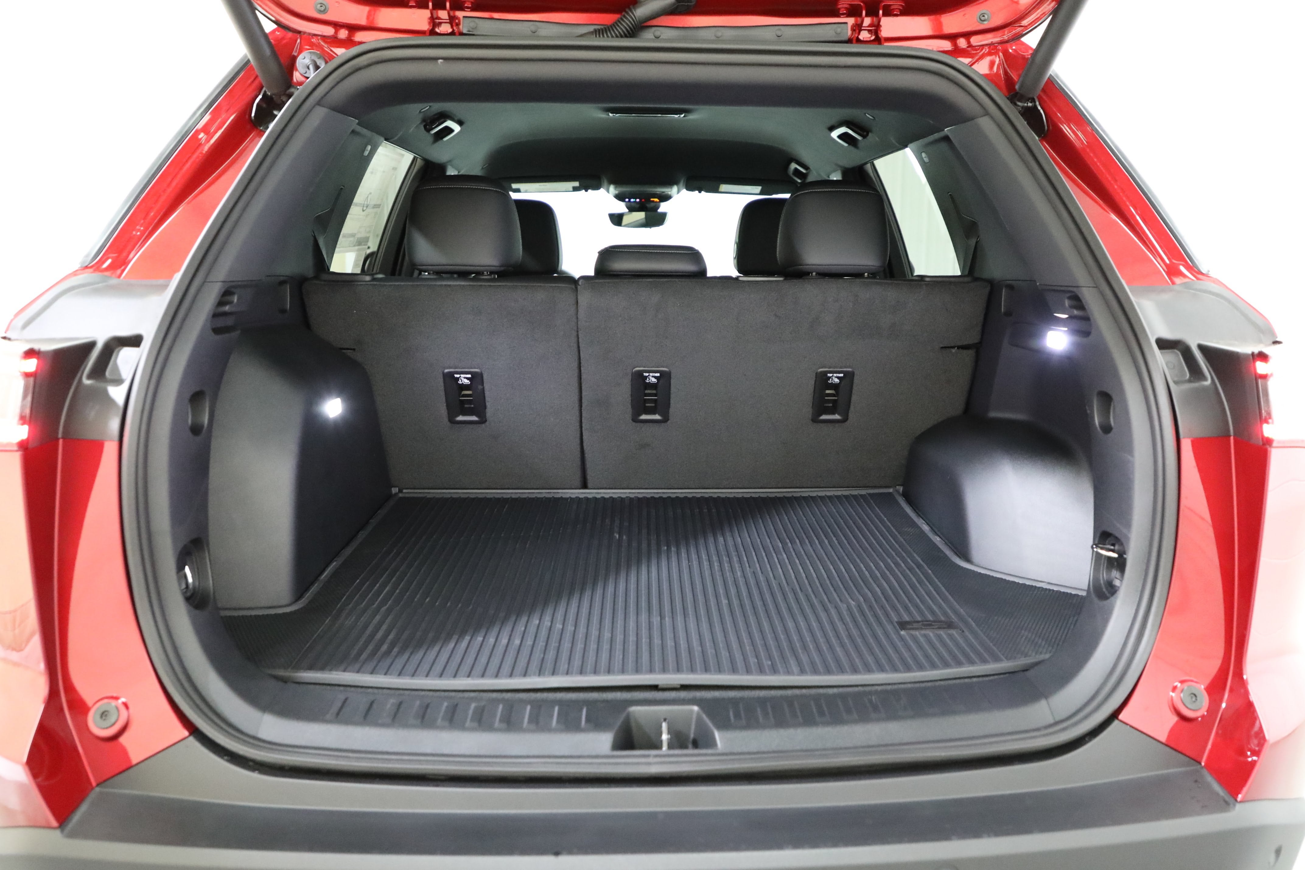 2027 Chevrolet Equinox AWD LT