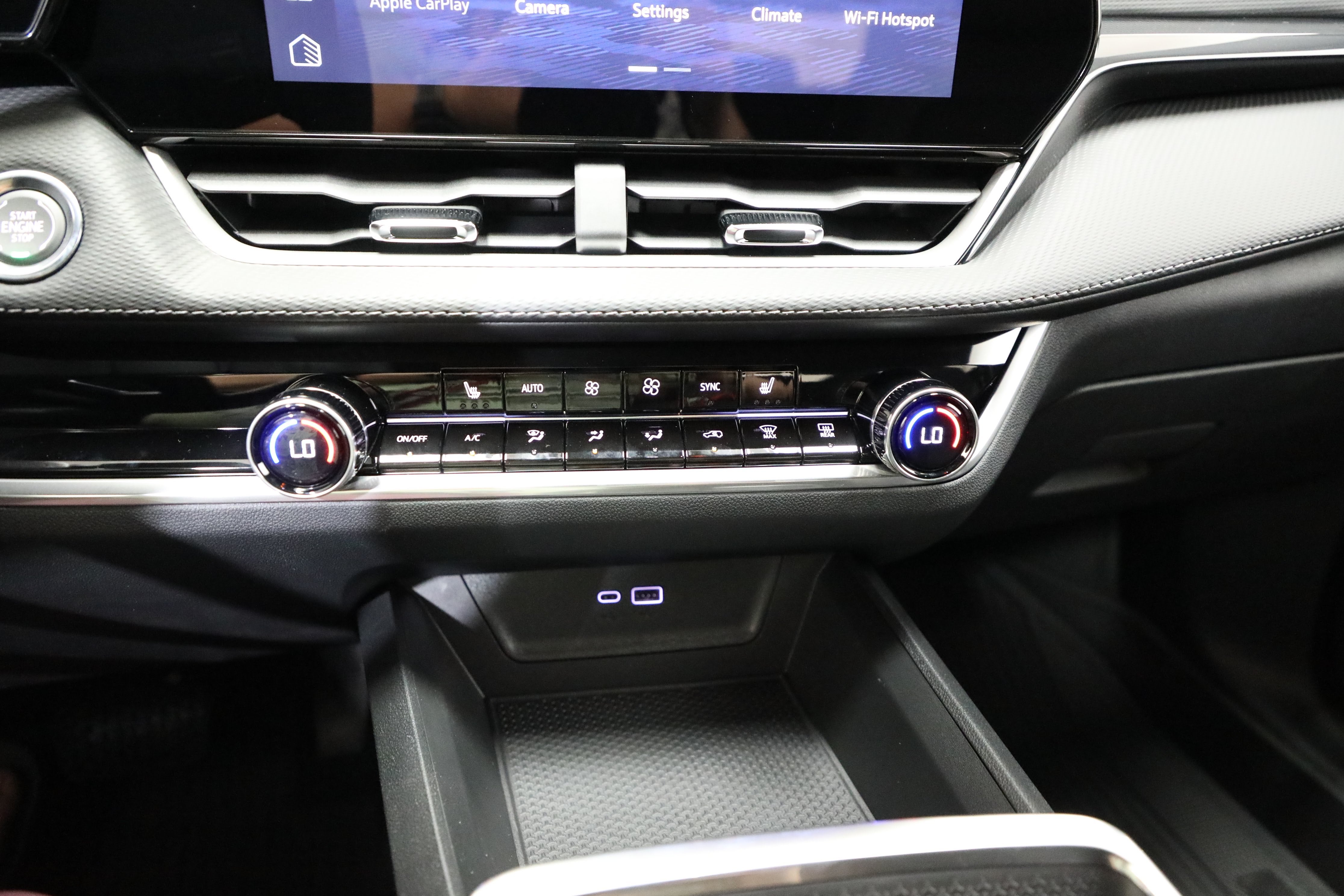 2027 Chevrolet Equinox AWD LT