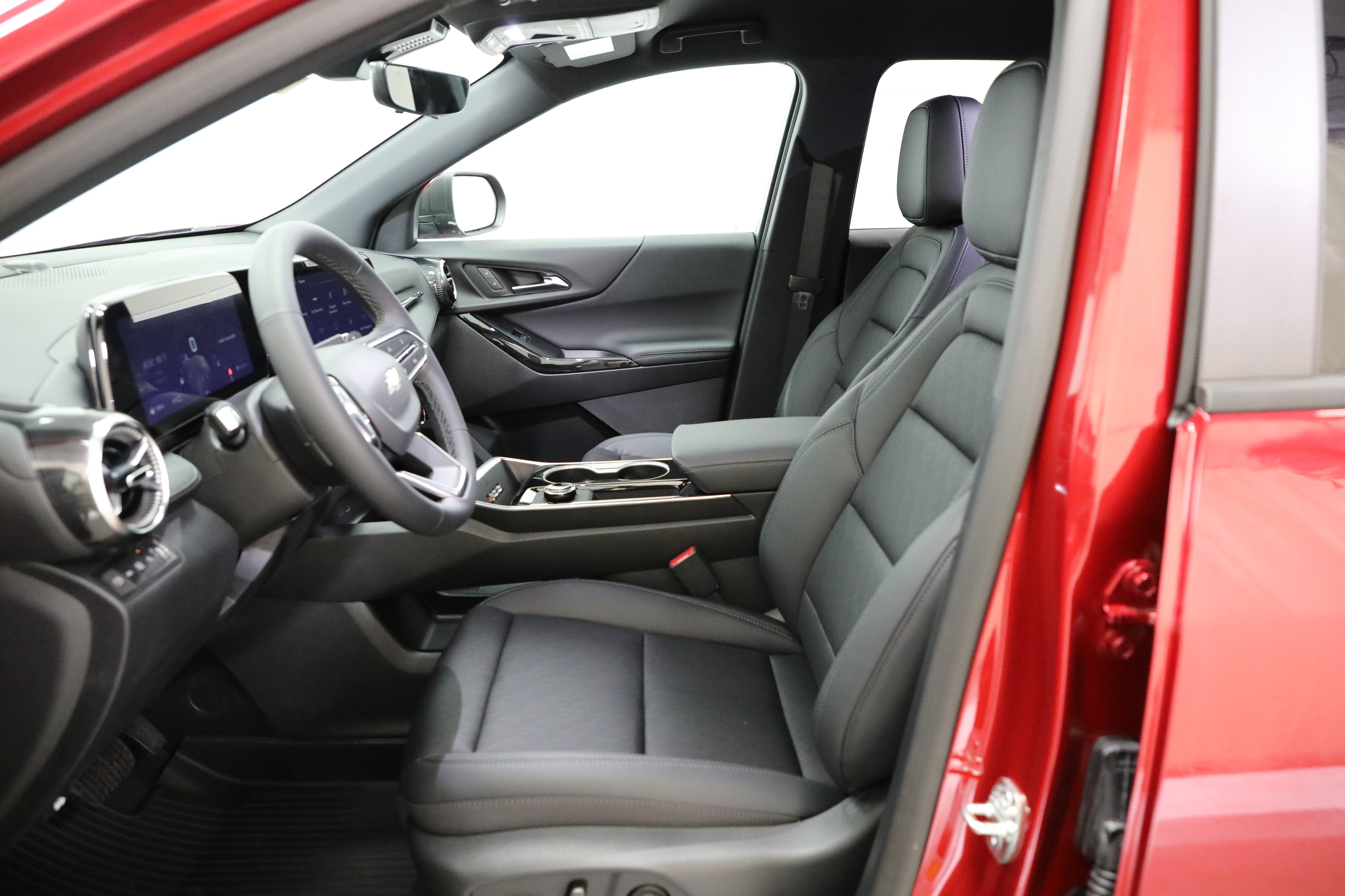 2027 Chevrolet Equinox AWD LT