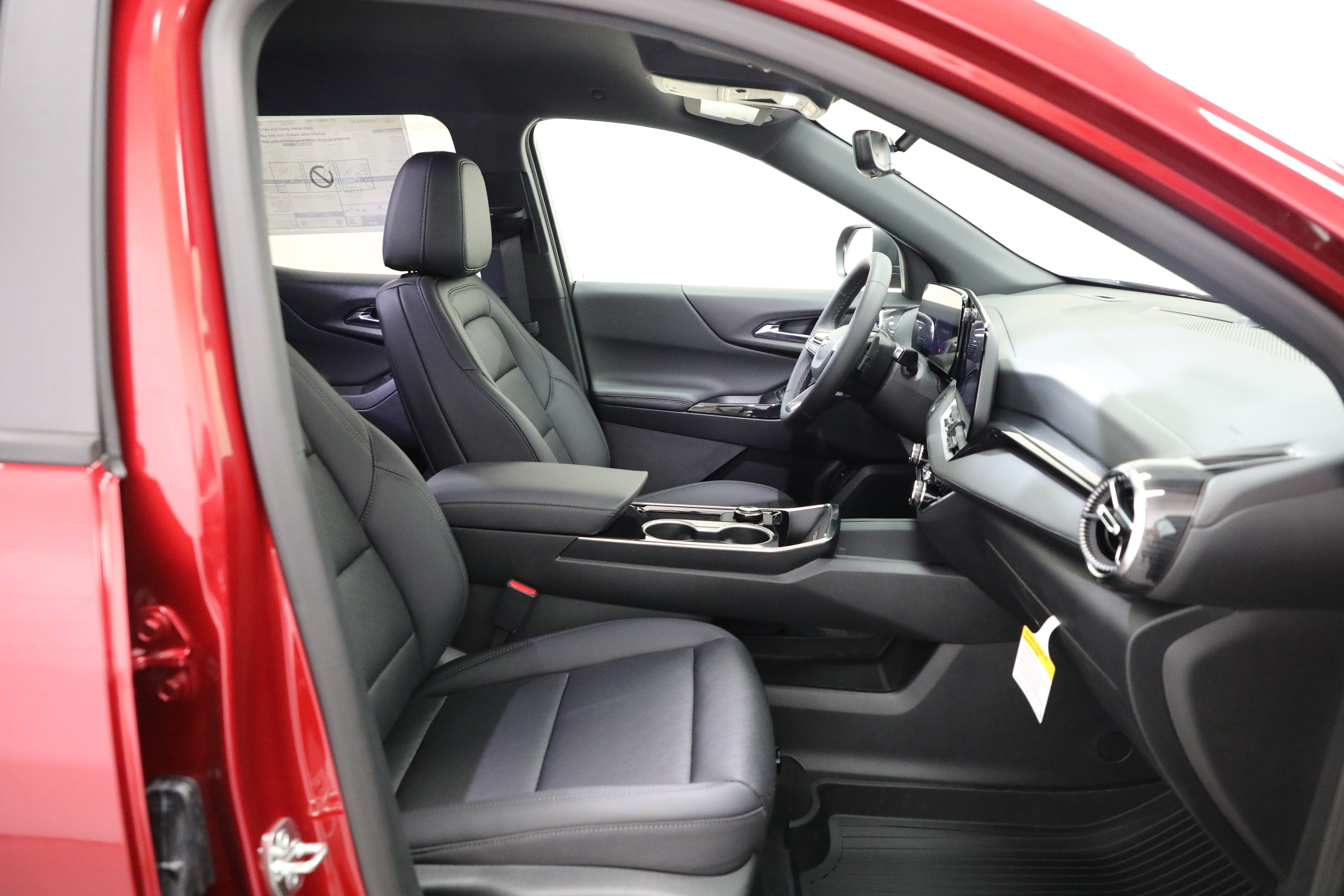 2027 Chevrolet Equinox AWD LT
