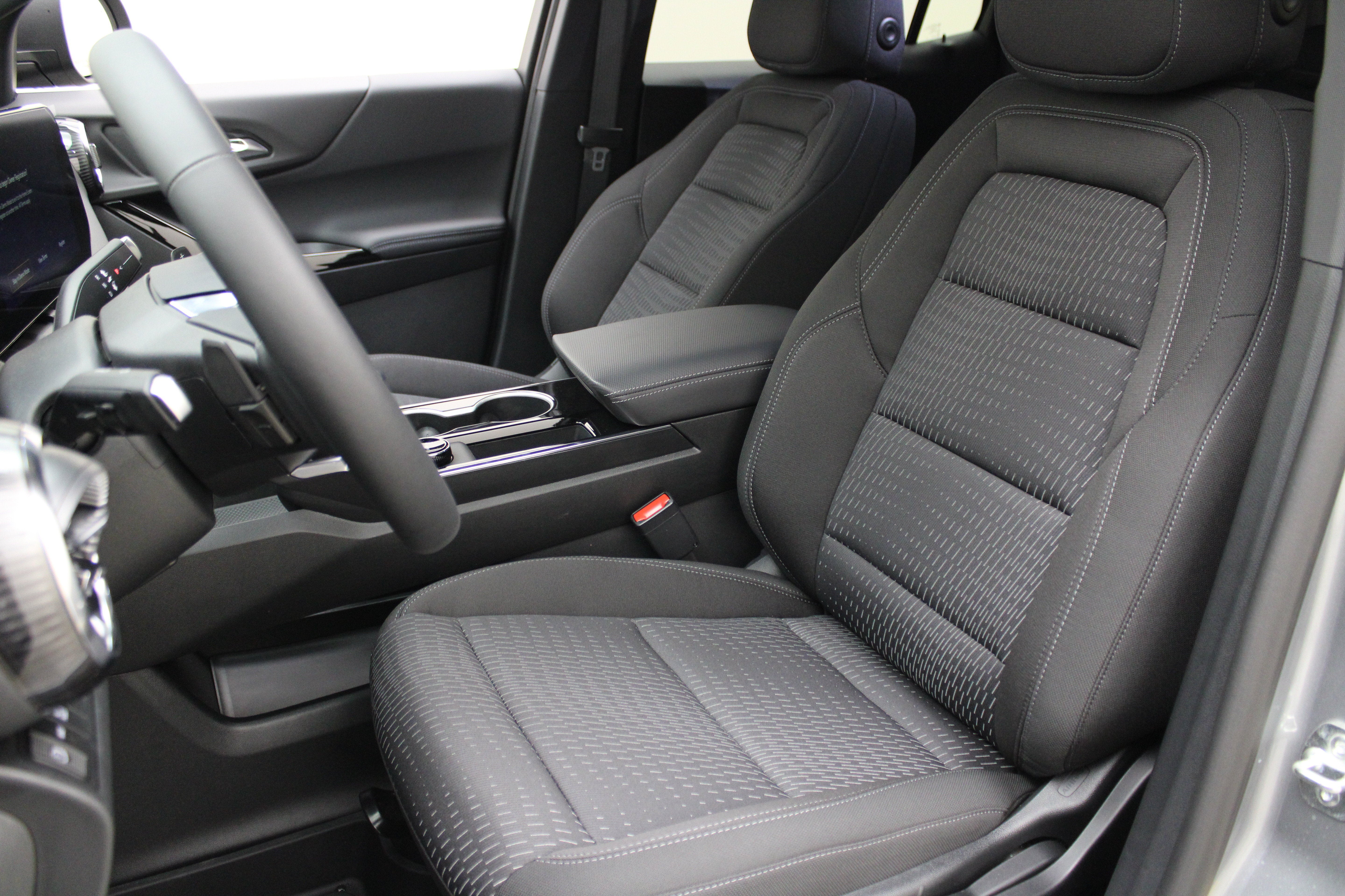 2027 Chevrolet Equinox AWD LT