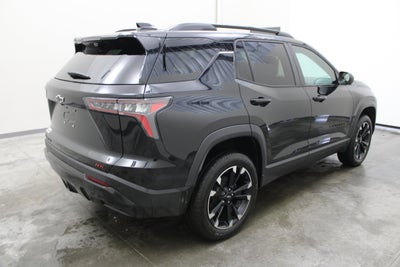 2027 Chevrolet Equinox AWD RS