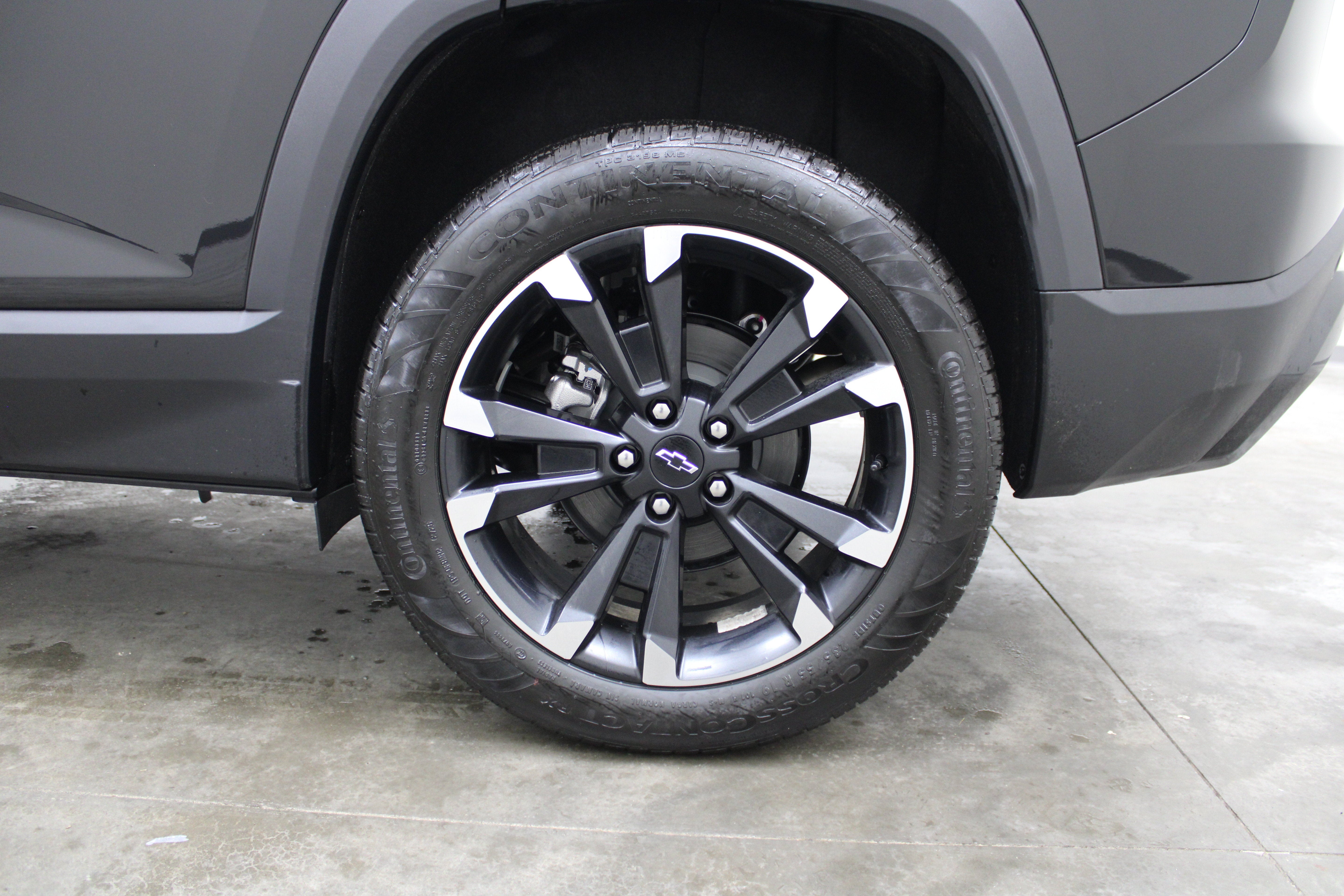 2027 Chevrolet Equinox AWD RS