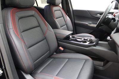 2027 Chevrolet Equinox AWD RS