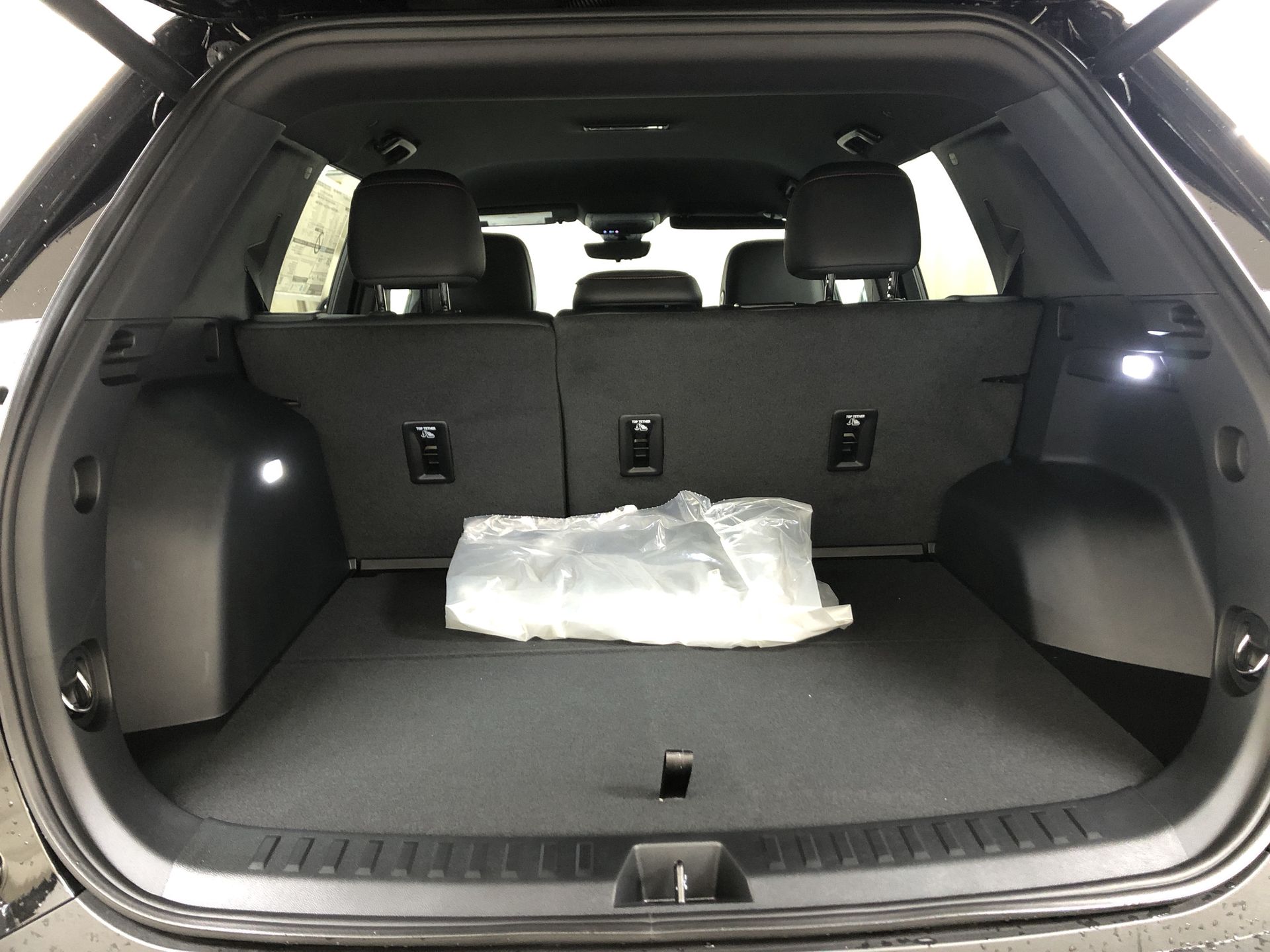 2027 Chevrolet Equinox AWD RS