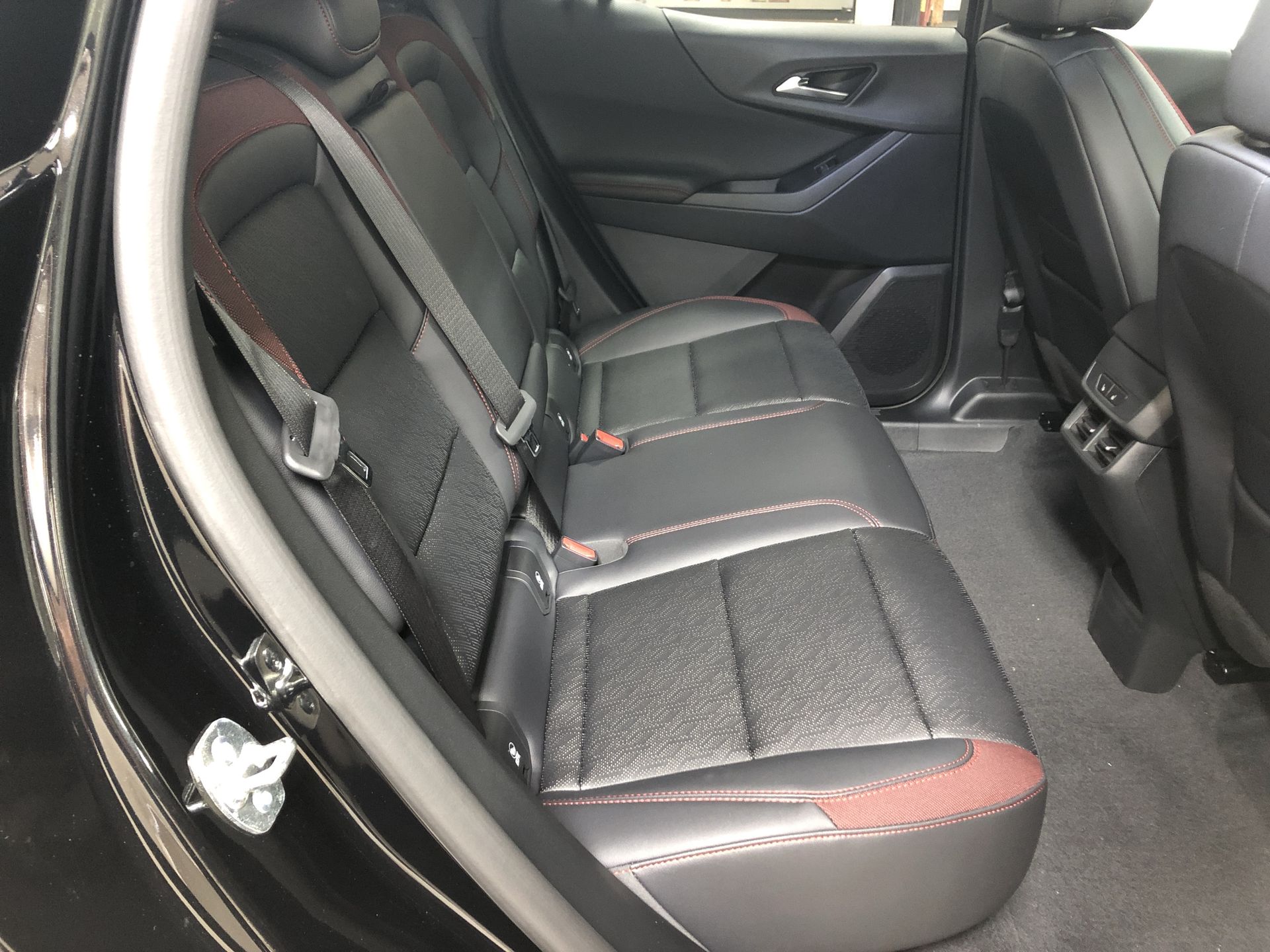 2027 Chevrolet Equinox AWD RS