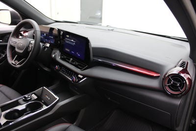 2027 Chevrolet Equinox AWD RS