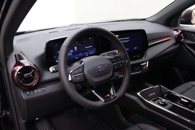 2027 Chevrolet Equinox AWD RS