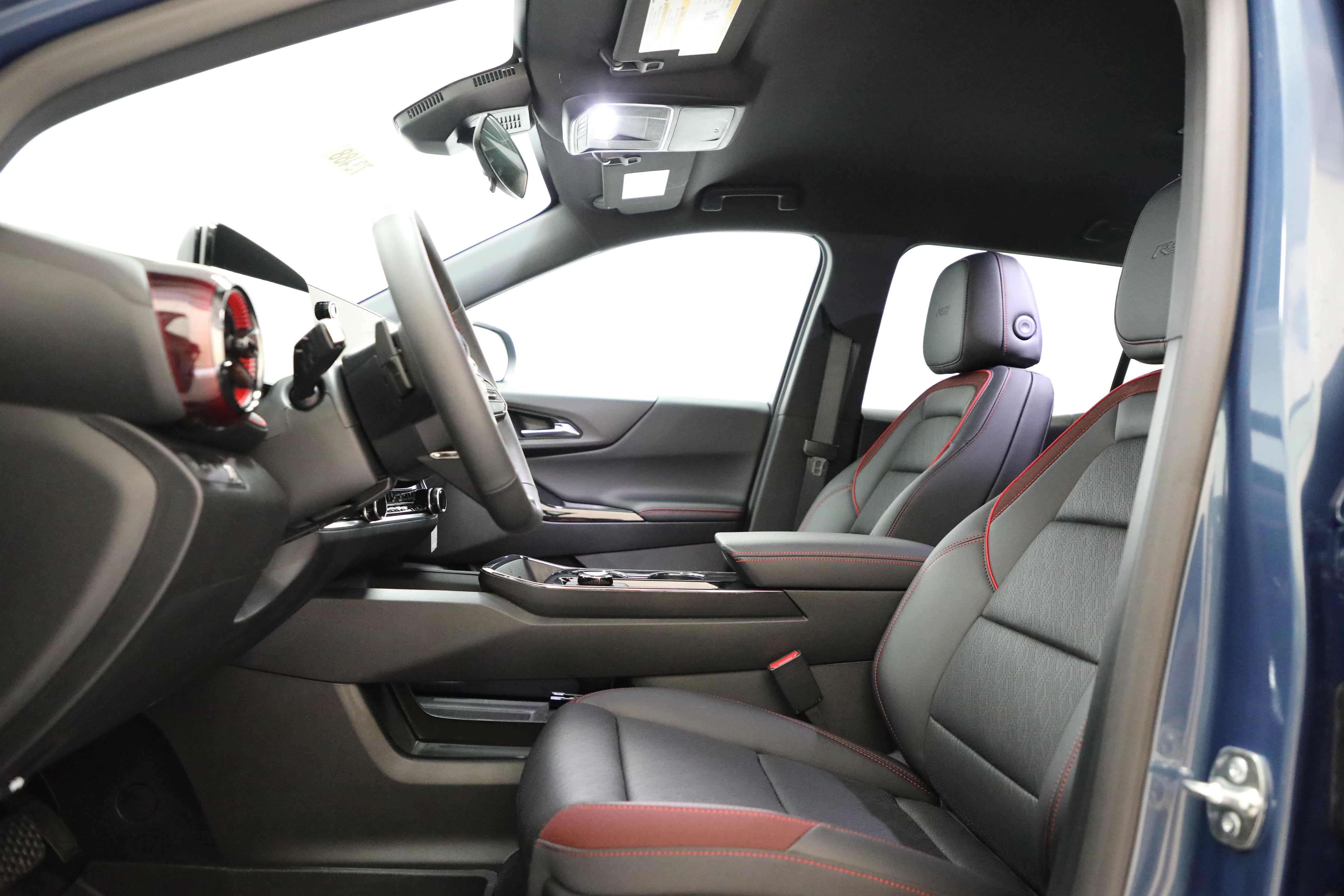 2027 Chevrolet Equinox AWD RS