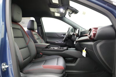 2027 Chevrolet Equinox AWD RS