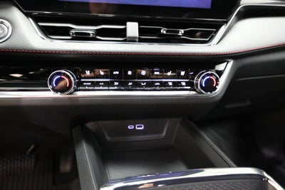 2027 Chevrolet Equinox AWD RS