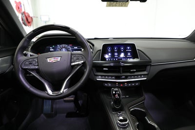2027 Chevrolet Equinox AWD RS