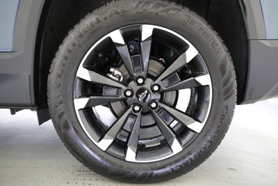 2027 Chevrolet Equinox AWD RS