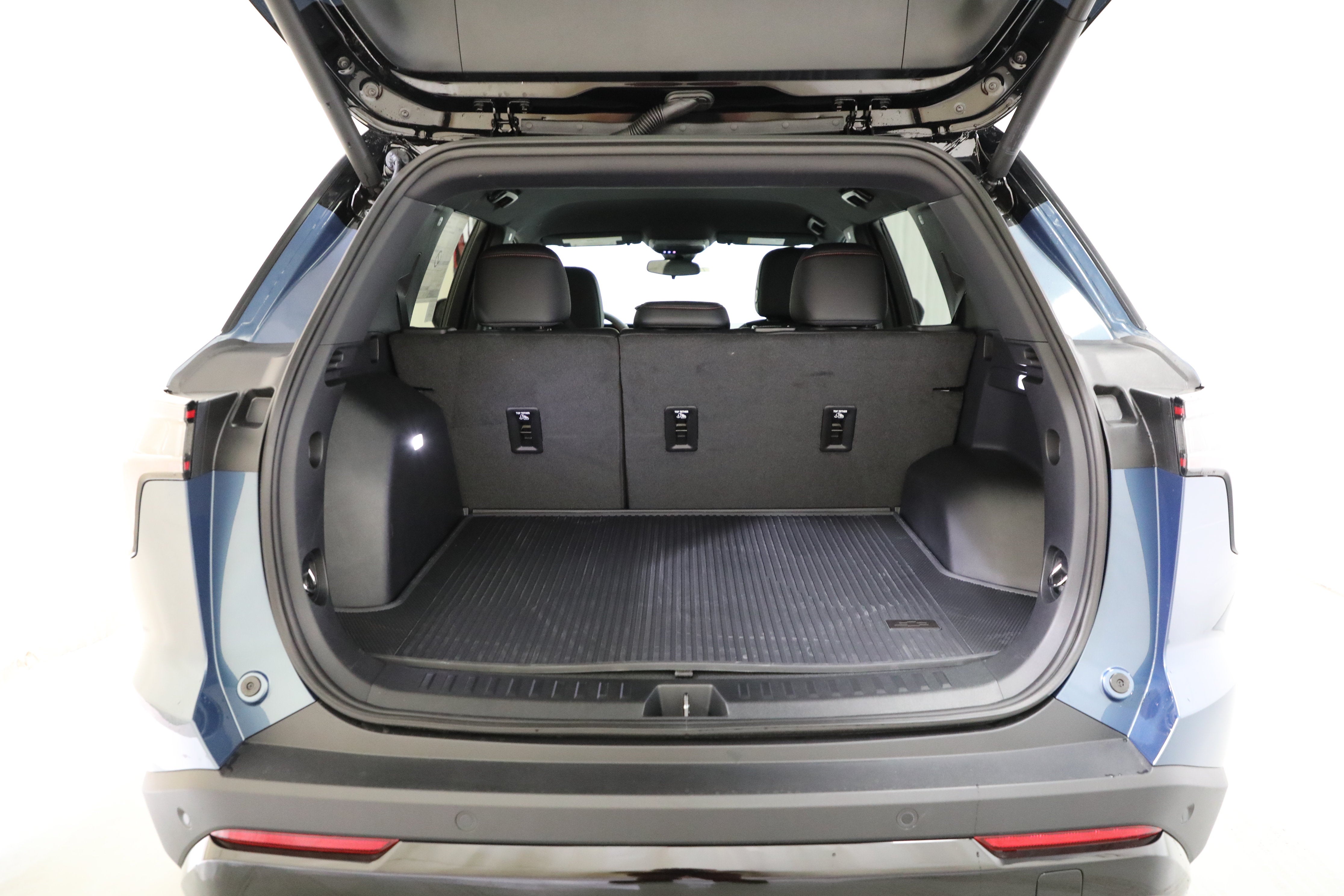 2027 Chevrolet Equinox AWD RS