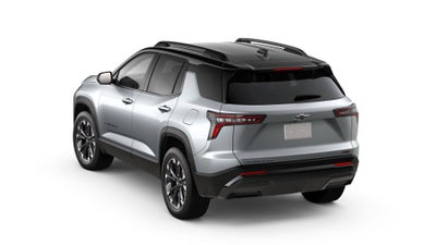 2027 Chevrolet Equinox AWD RS