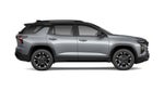 2027 Chevrolet Equinox AWD RS