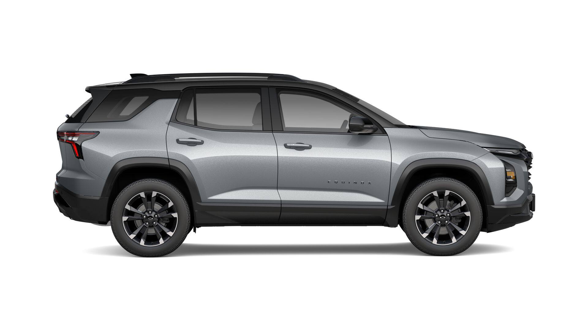 2027 Chevrolet Equinox AWD RS