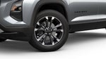 2027 Chevrolet Equinox AWD RS