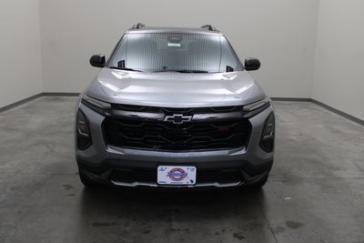 2027 Chevrolet Equinox AWD RS