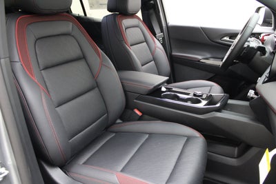 2027 Chevrolet Equinox AWD RS