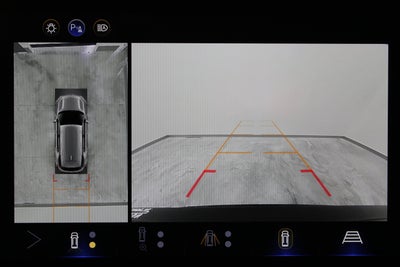 2025 Chevrolet Equinox AWD RS