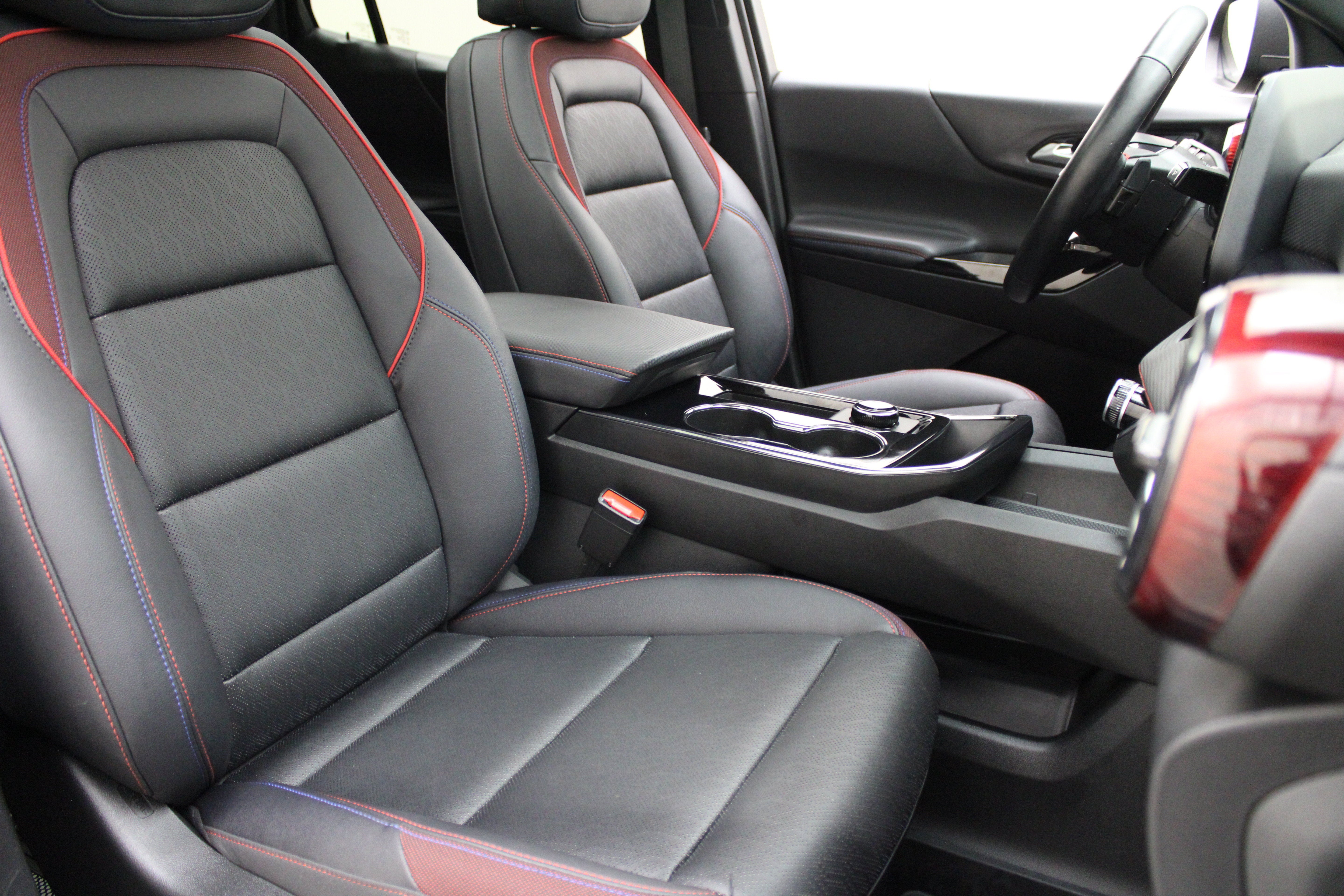 2025 Chevrolet Equinox AWD RS