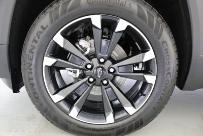 2027 Chevrolet Equinox AWD RS