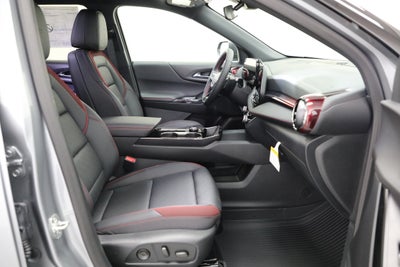 2027 Chevrolet Equinox AWD RS