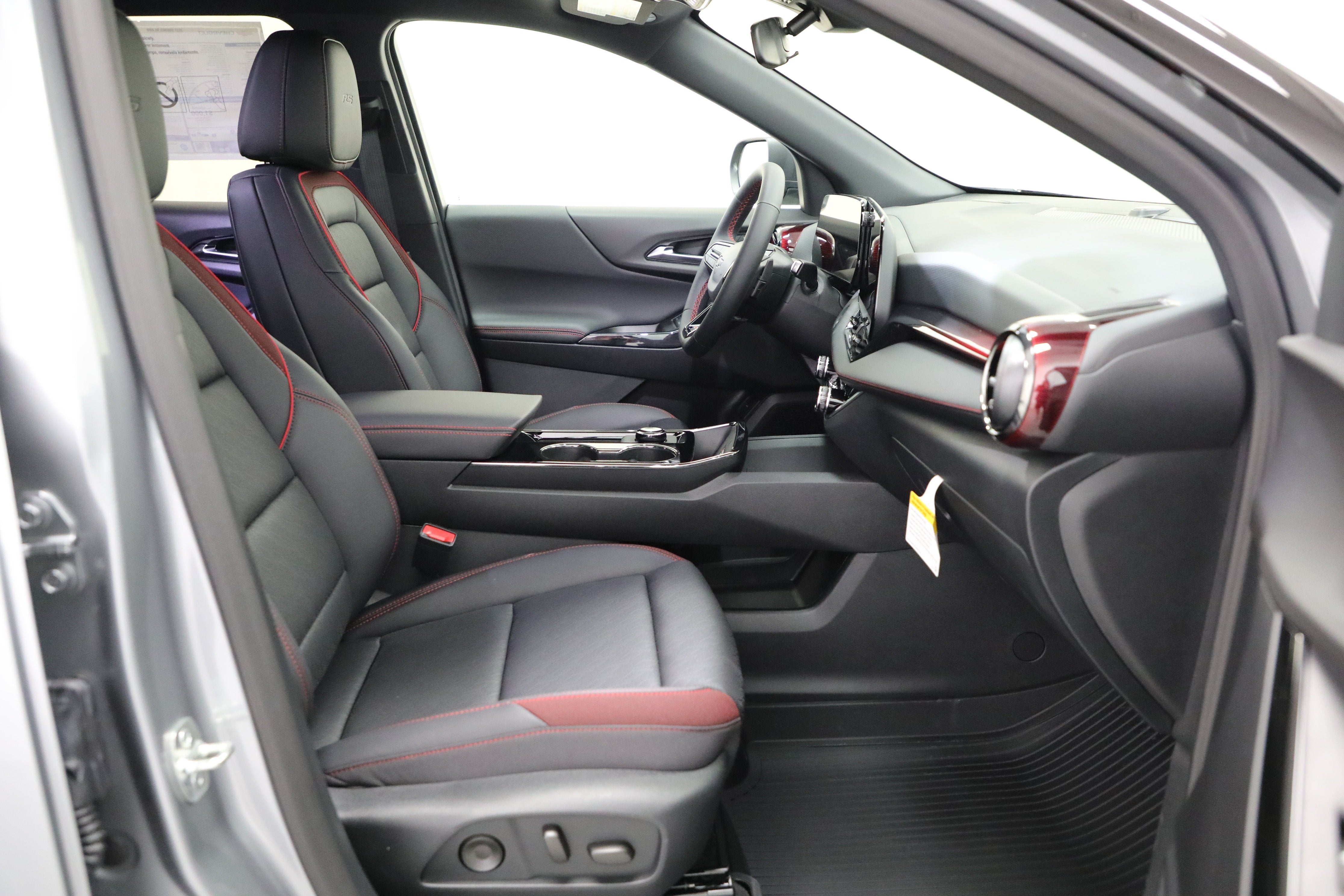 2027 Chevrolet Equinox AWD RS