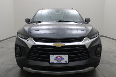 2019 Chevrolet Blazer AWD 4dr