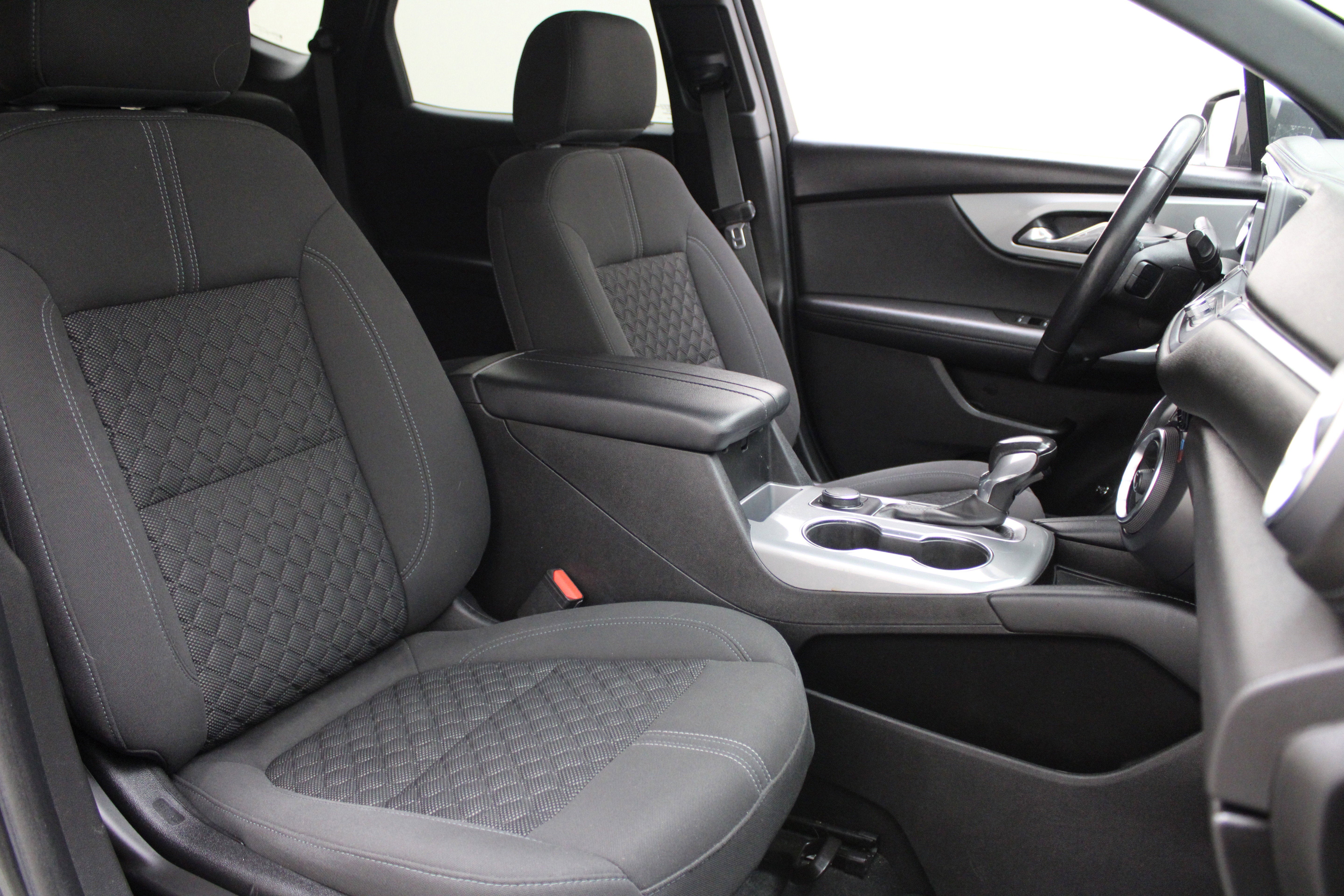 2019 Chevrolet Blazer AWD 4dr