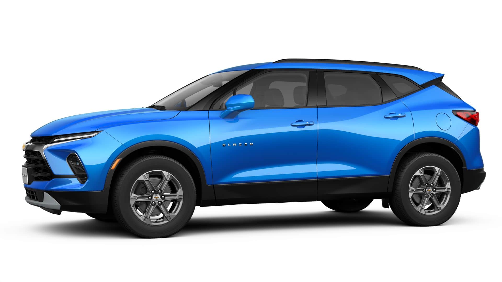 2026 Chevrolet Blazer LT