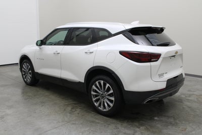 2023 Chevrolet Blazer Premier