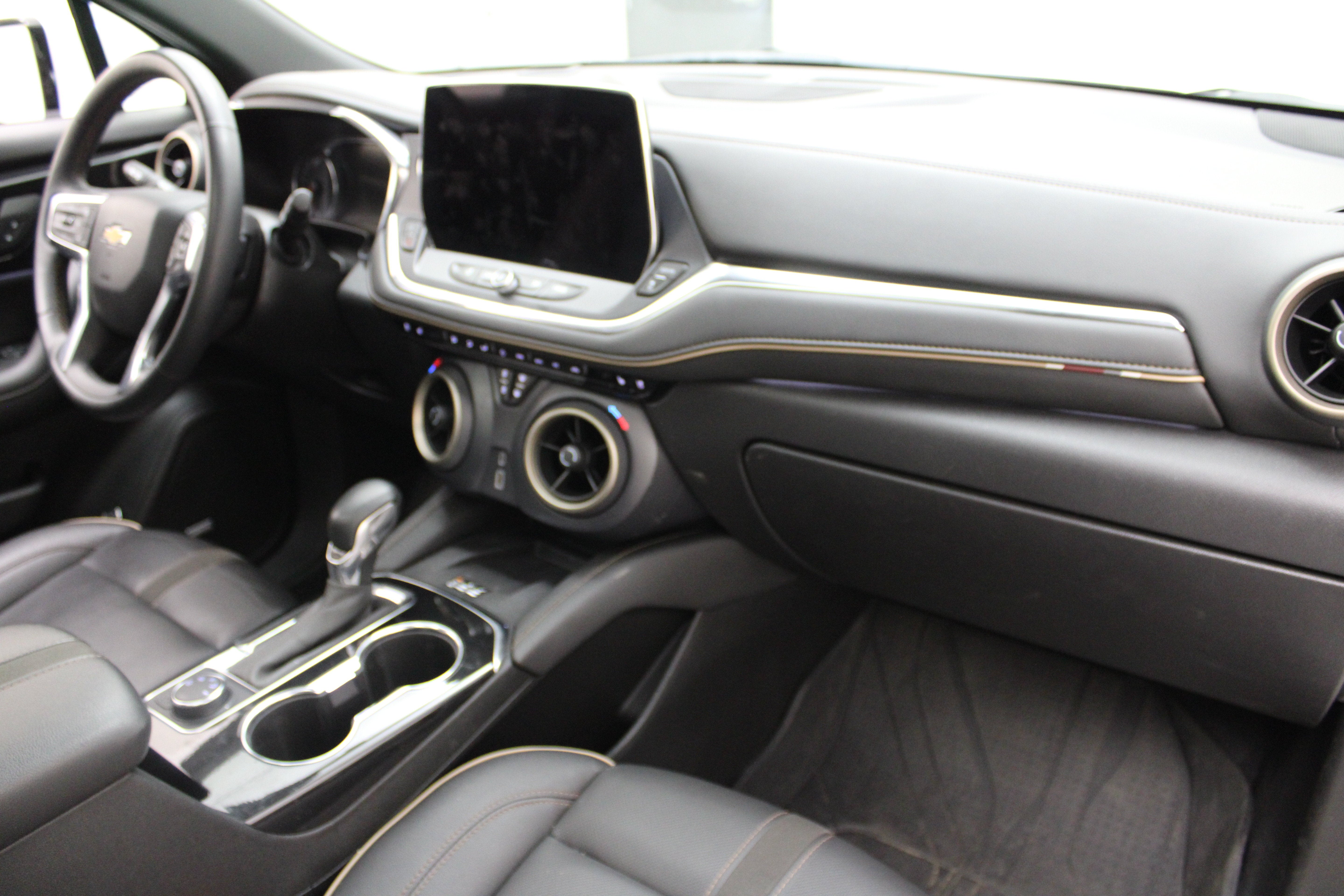 2023 Chevrolet Blazer Premier