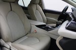 2019 Toyota Camry Hybrid LE