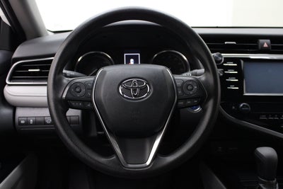 2019 Toyota Camry Hybrid Hybrid LE