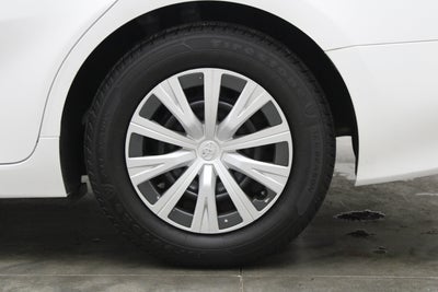 2019 Toyota Camry Hybrid Hybrid LE