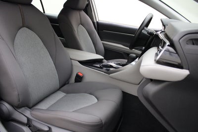 2019 Toyota Camry Hybrid Hybrid LE