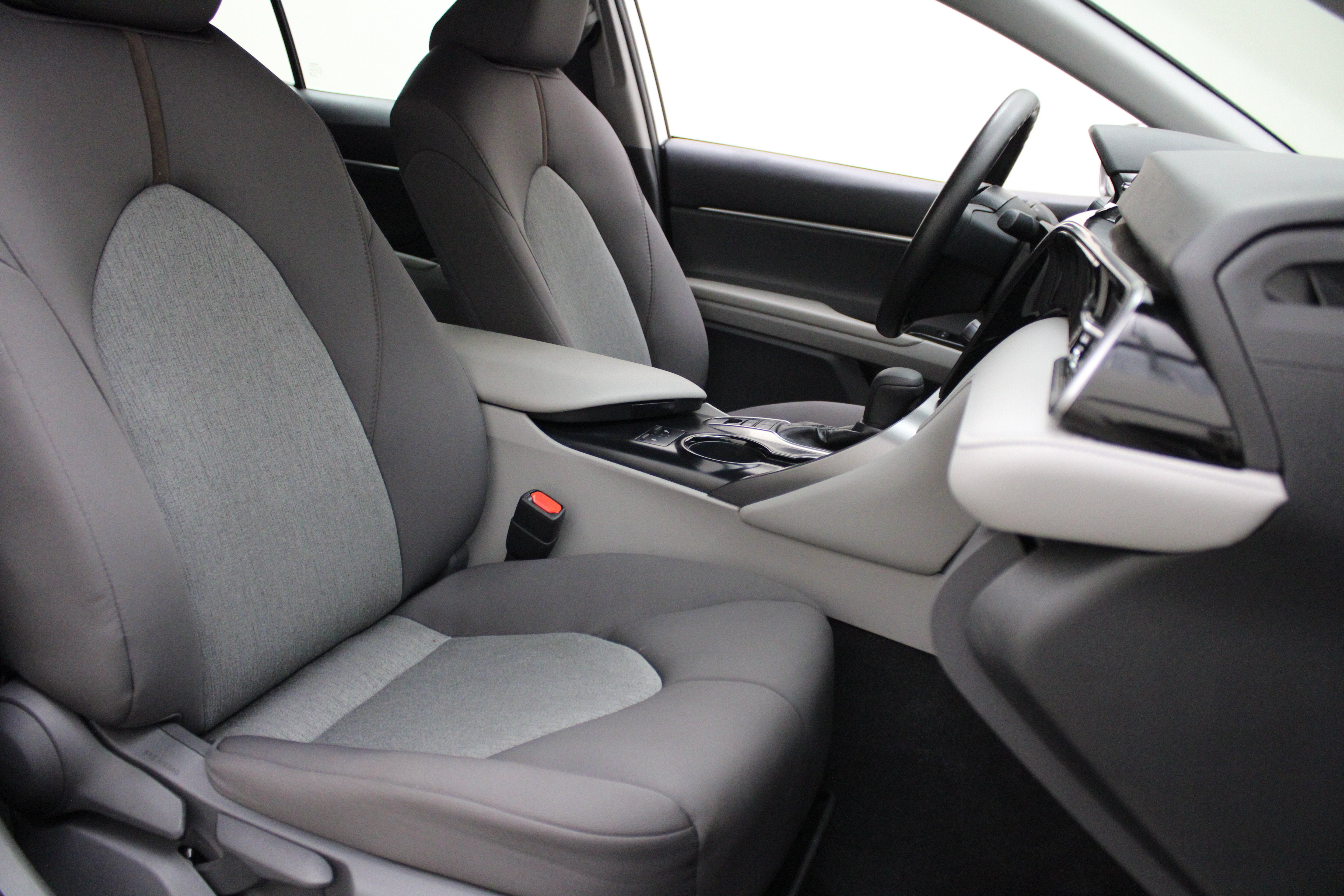 2019 Toyota Camry Hybrid Hybrid LE