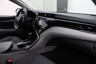2019 Toyota Camry Hybrid Hybrid LE