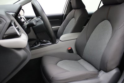 2019 Toyota Camry Hybrid Hybrid LE