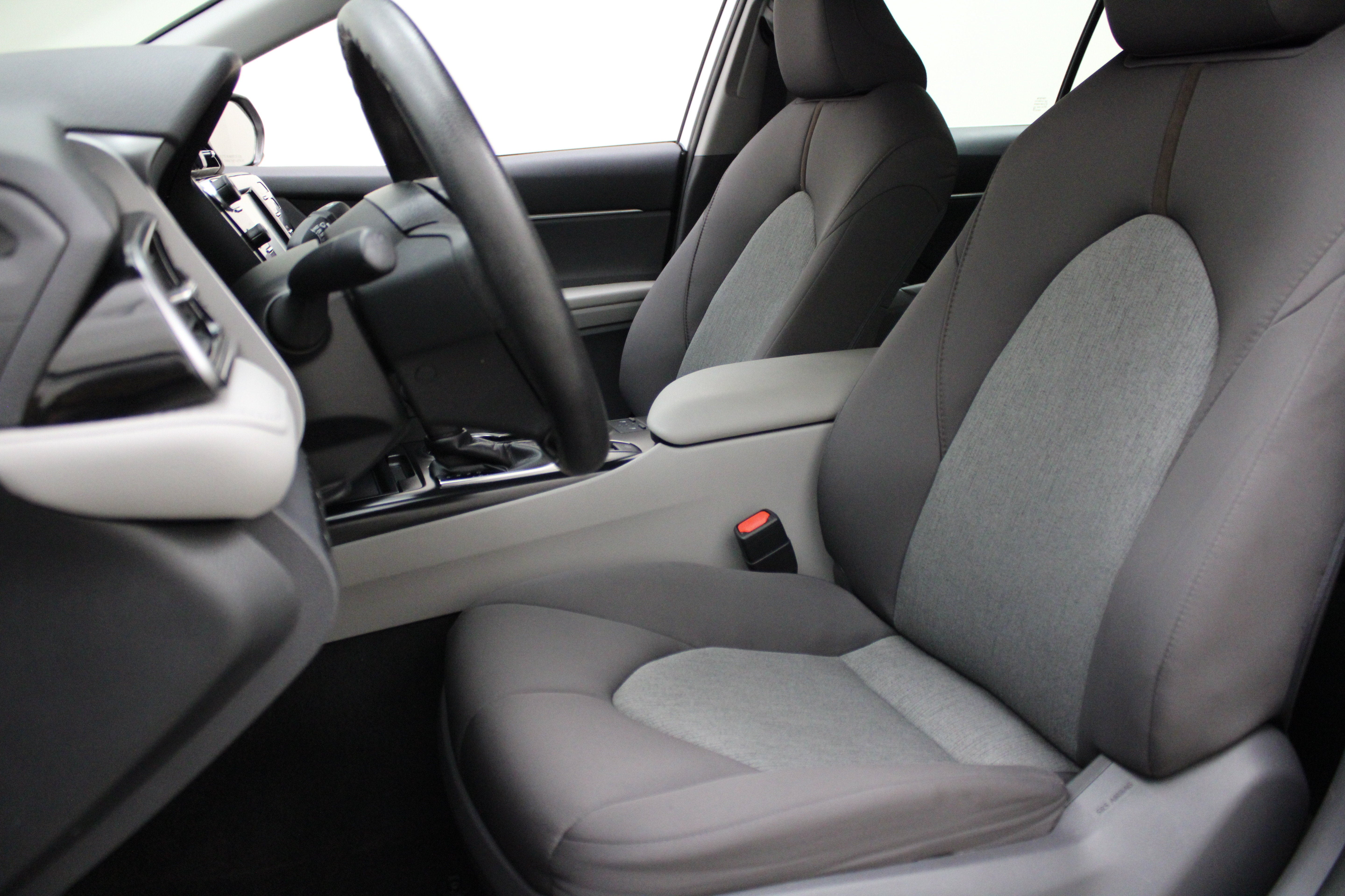 2019 Toyota Camry Hybrid Hybrid LE