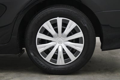 2020 Toyota Camry Hybrid LE