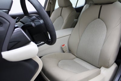 2020 Toyota Camry Hybrid LE