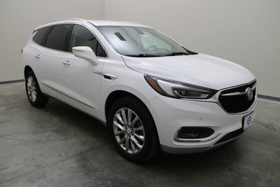 2020 Buick Enclave Premium