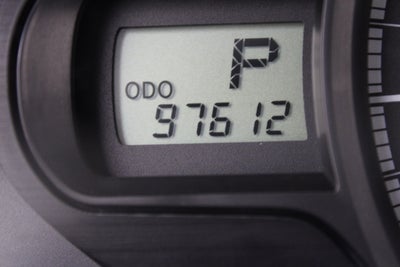2011 Toyota Sienna 5dr 7-Pass Van I4 FWD (Natl)